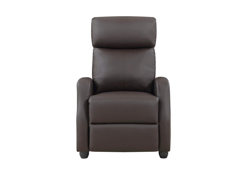 9420DB-1 Greenfield Push Back Reclining Chair