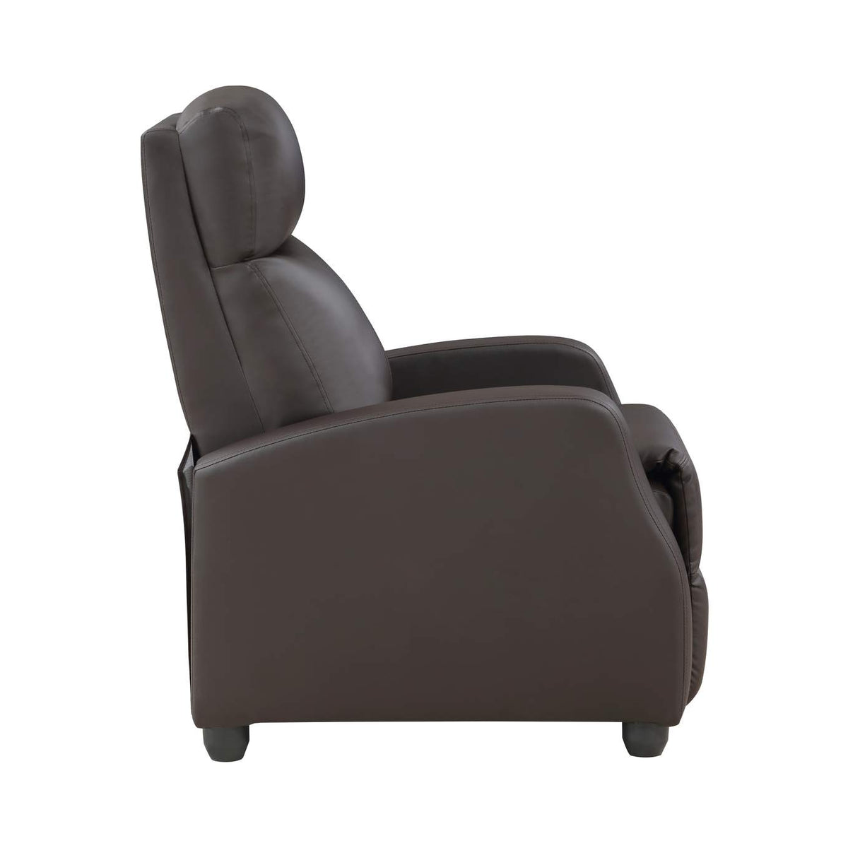 9420DB-1 Greenfield Push Back Reclining Chair