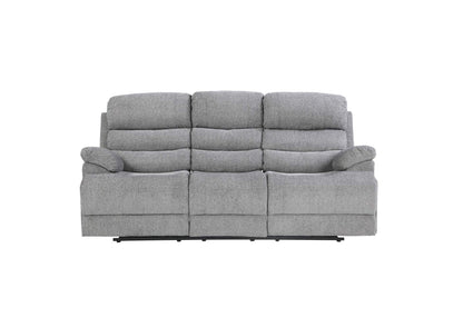 9422FS-3 Sherbrook Double Reclining Sofa