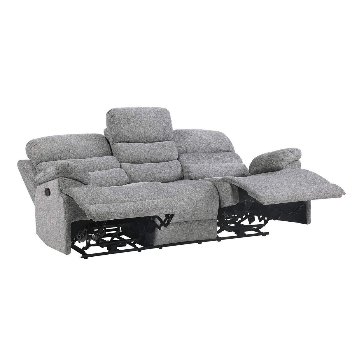 9422FS-3 Sherbrook Double Reclining Sofa