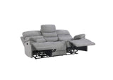9422FS-3 Sherbrook Double Reclining Sofa