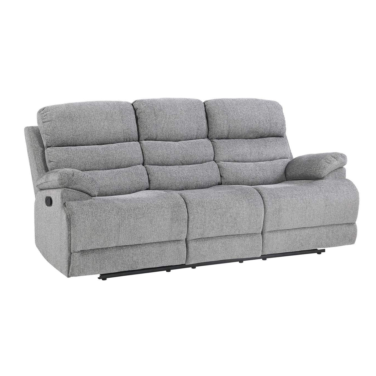 9422FS-3 Sherbrook Double Reclining Sofa