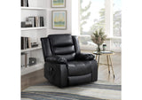 9423BLK-1LT Carson Power Lift Chair