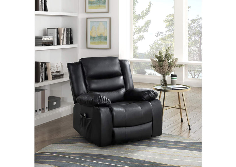 9423BLK-1LT Carson Power Lift Chair