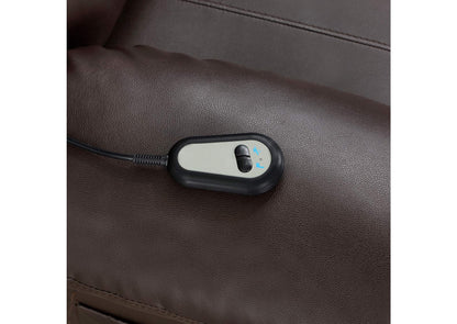 9423DBR-1LT Carson Power Lift Chair