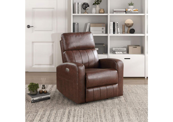 9424BR-1LT Wheaton Power Lift Chair