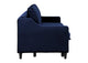 9428NV-3CL Adelia Convertible Studio Sofa with Pull-out Bed