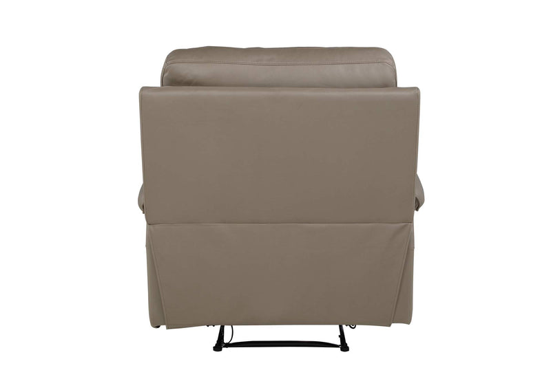9429TP-1PWH LeGrande Power Reclining Chair with Power Headrest and USB port