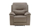 9429TP-1PWH LeGrande Power Reclining Chair with Power Headrest and USB port