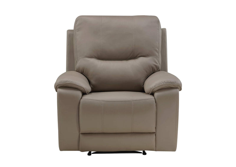 9429TP-1PWH LeGrande Power Reclining Chair with Power Headrest and USB port