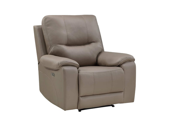 9429TP-1PWH LeGrande Power Reclining Chair with Power Headrest and USB port
