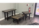 T4355ET T4355 END TABLE
