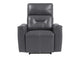 9446GY-1PW Burwell Power Reclining Chair with USB Port