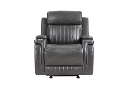 9456DG-1 Broomfield Glider Reclining Chair