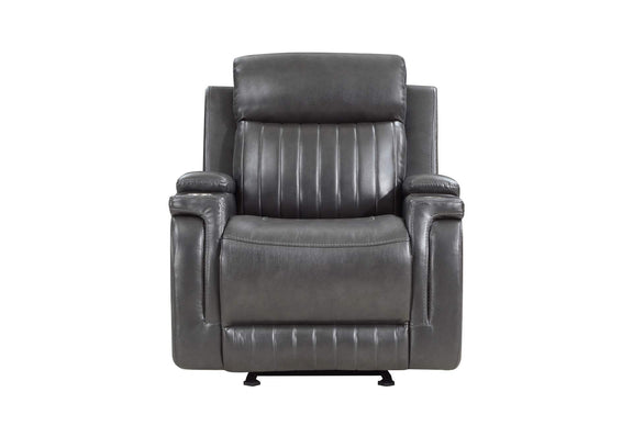 9456DG-1 Broomfield Glider Reclining Chair