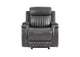 9456DG-1 Broomfield Glider Reclining Chair
