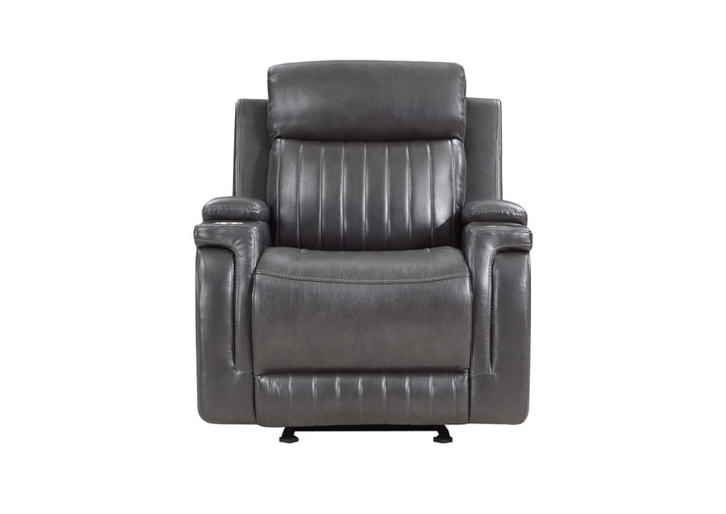 9456DG-1 Broomfield Glider Reclining Chair
