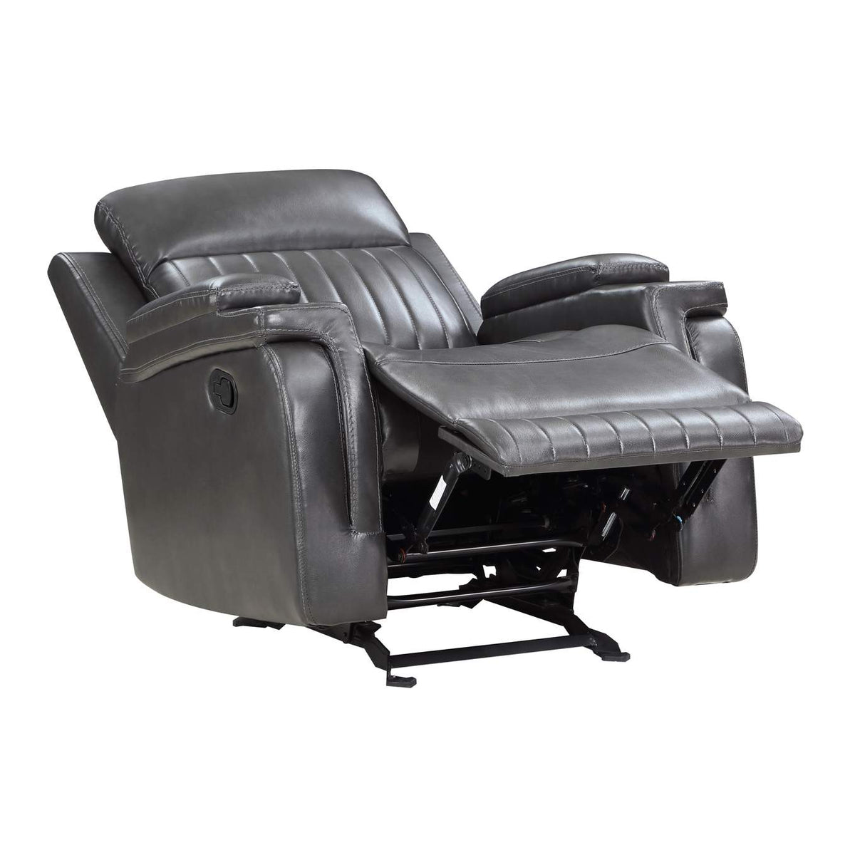 9456DG-1 Broomfield Glider Reclining Chair