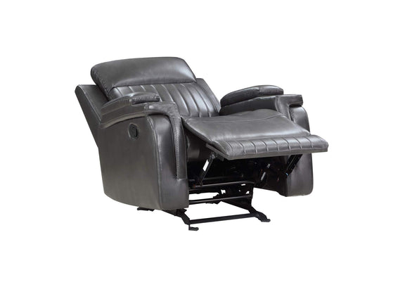 9456DG-1 Broomfield Glider Reclining Chair