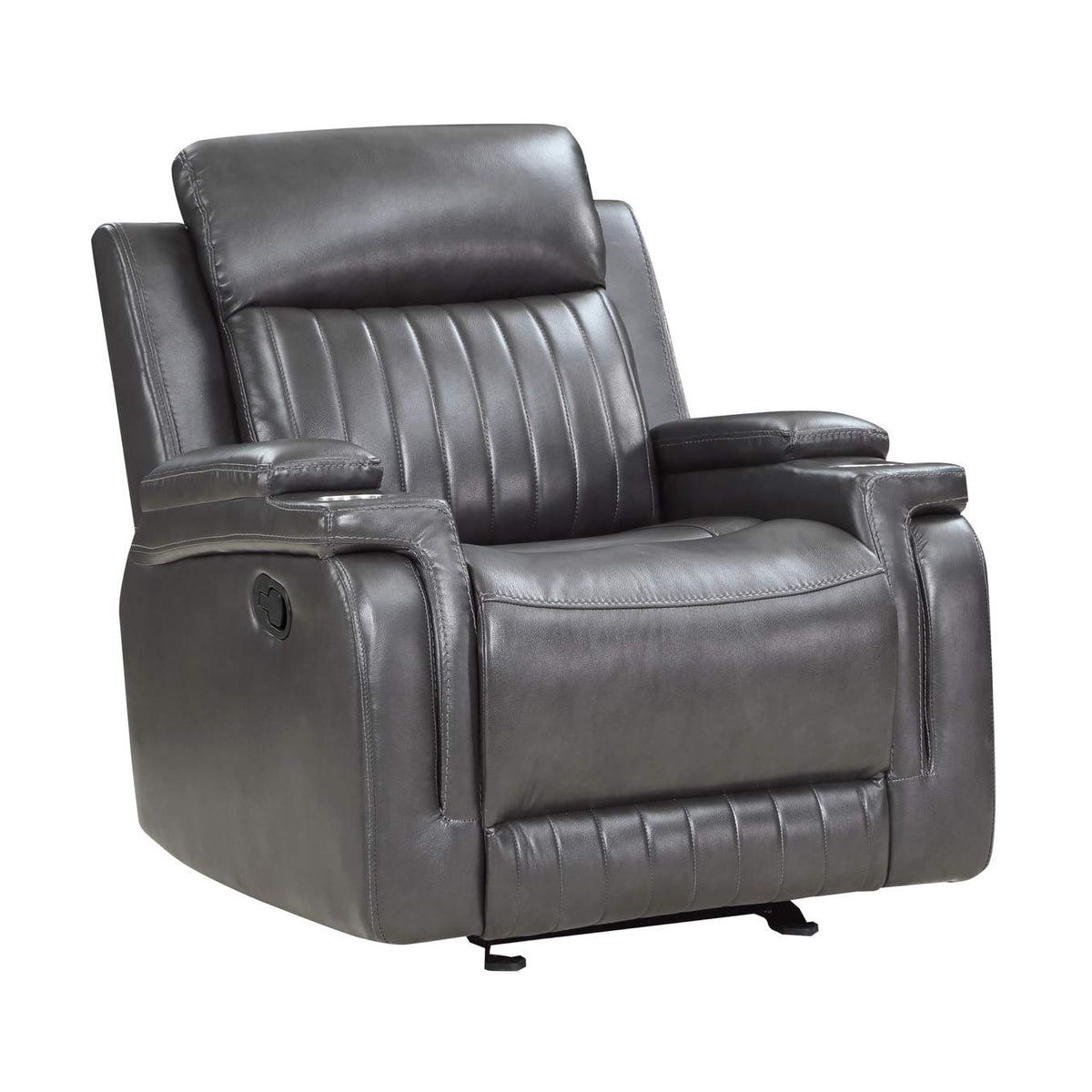 9456DG-1 Broomfield Glider Reclining Chair