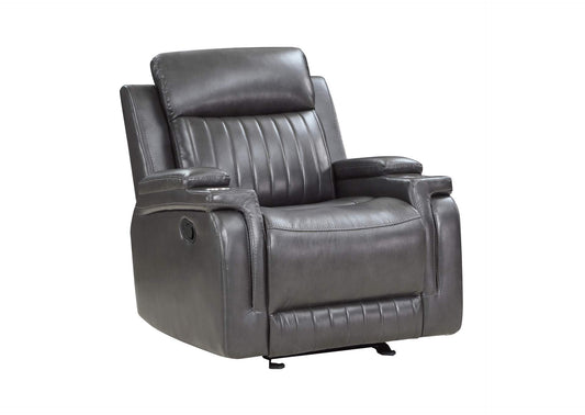 9456DG-1 Broomfield Glider Reclining Chair