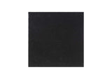 TOV-OC44164 Kayla Black Concrete Side Table