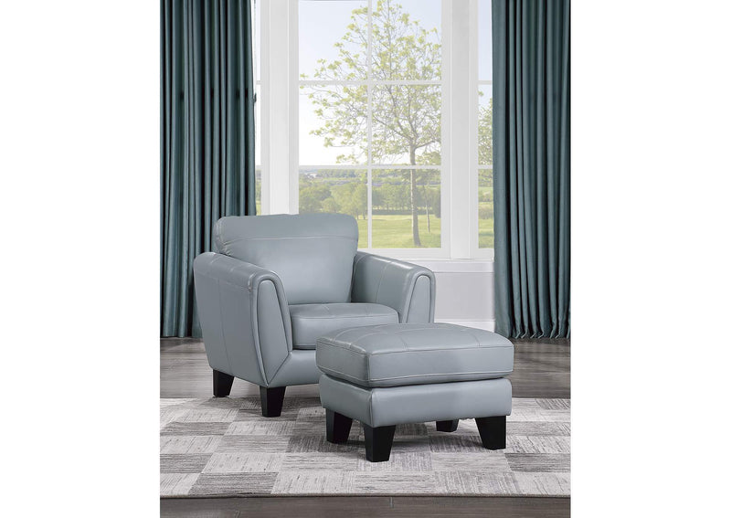 9460AQ-1 Spivey Chair
