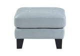 9460AQ-4 Spivey Ottoman