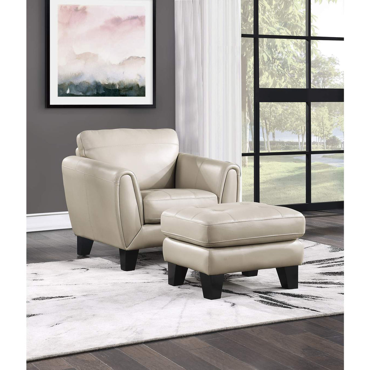 9460BE-1 Spivey Chair