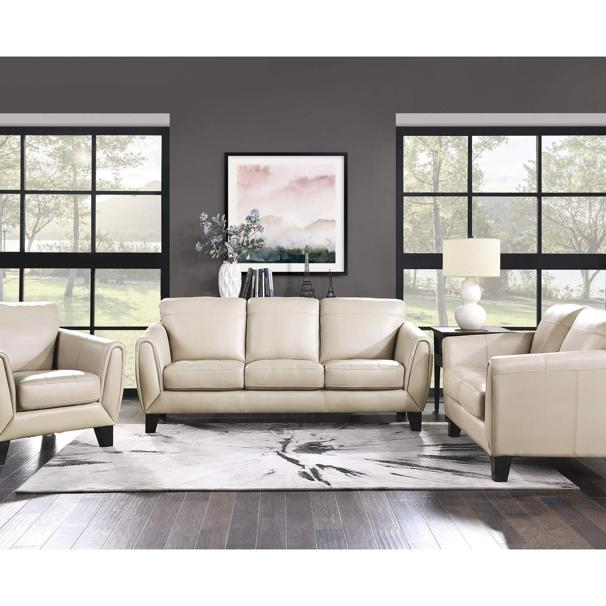 9460BE-1 Spivey Chair