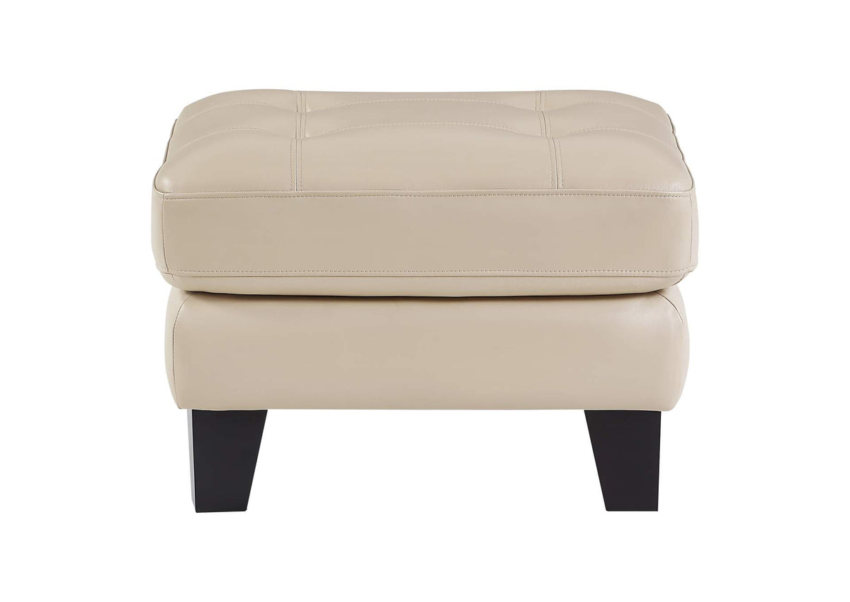 9460BE-4 Spivey Ottoman