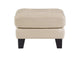9460BE-4 Spivey Ottoman