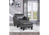 9460DG-1 Spivey Chair