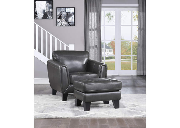 9460DG-1 Spivey Chair