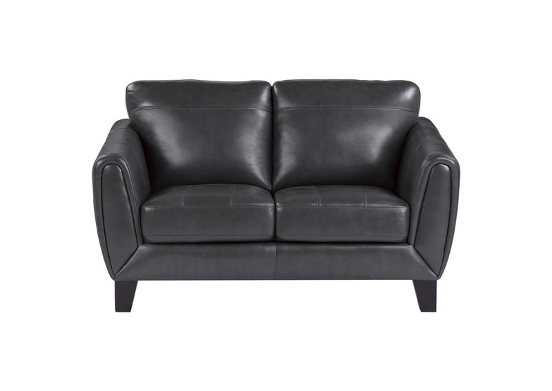 9460DG-2 Spivey Love Seat