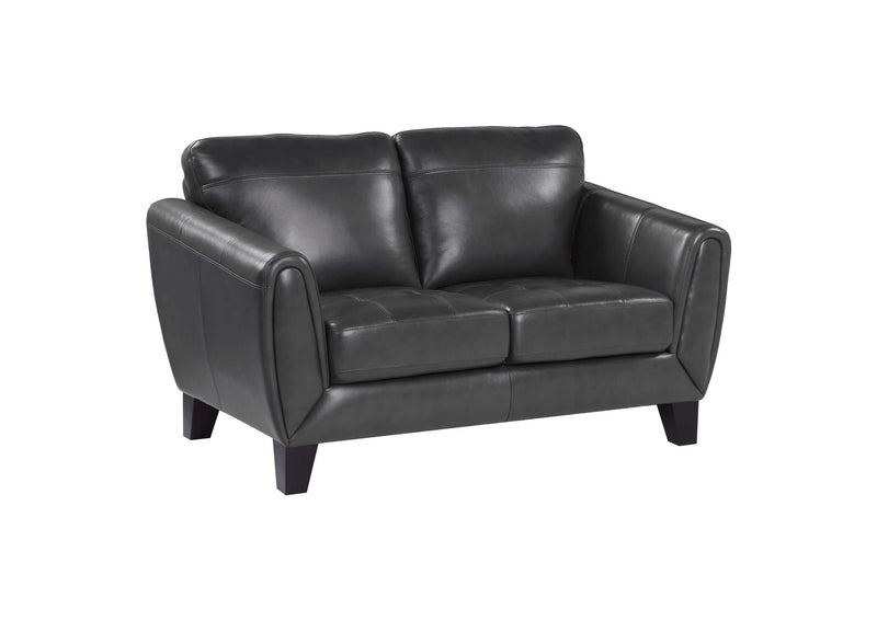 9460DG-2 Spivey Love Seat