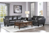 9460DG-3 Spivey Sofa
