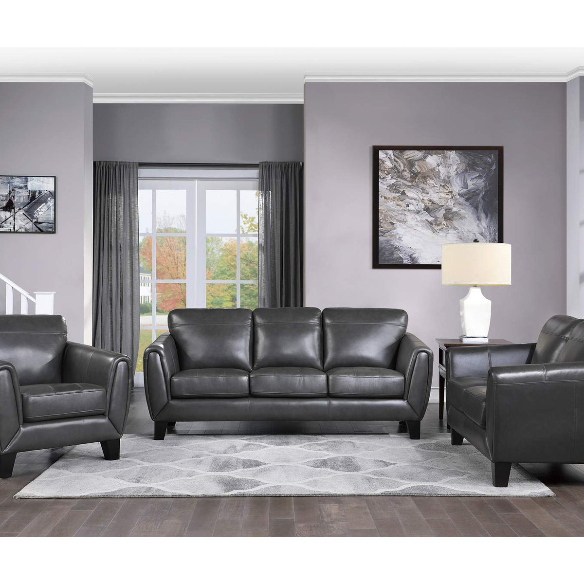 9460DG-1 Spivey Chair