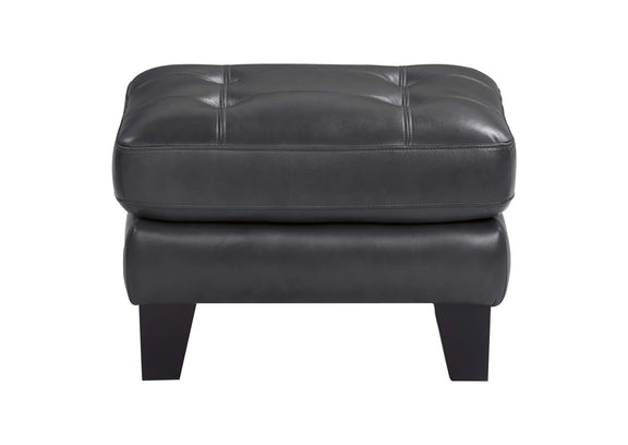 9460DG-4 Spivey Ottoman