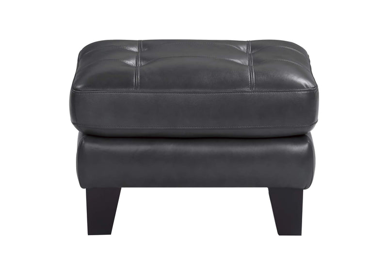 9460DG-4 Spivey Ottoman
