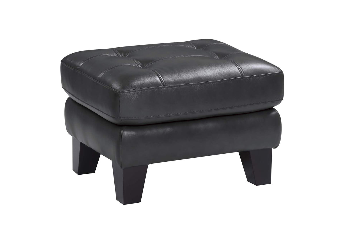 9460DG-4 Spivey Ottoman