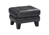 9460DG-4 Spivey Ottoman
