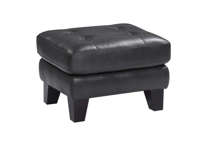 9460DG-4 Spivey Ottoman