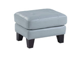 9460AQ-4 Spivey Ottoman
