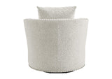 9468BE-1 Morelia Swivel Chair