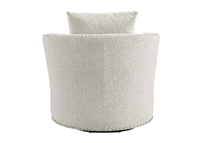 9468BE-1 Morelia Swivel Chair