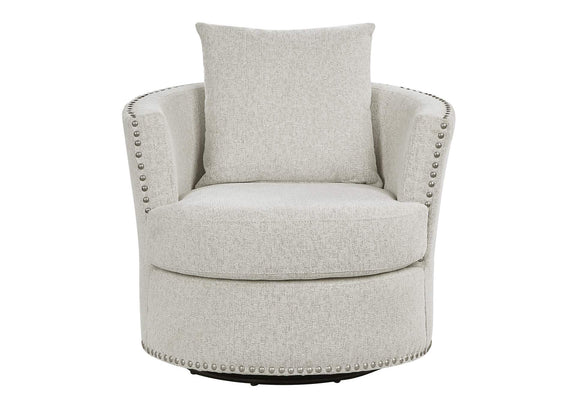 9468BE-1 Morelia Swivel Chair