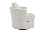9468BE-1 Morelia Swivel Chair