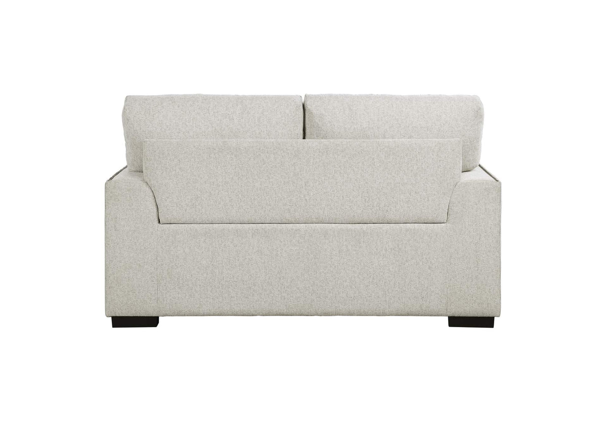 9468BE-2 Morelia Love Seat