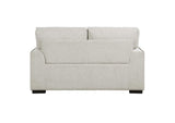 9468BE-2 Morelia Love Seat